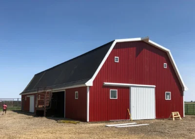 Agriculture Building