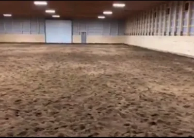 Riding Stable - Misc