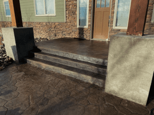 Concrete