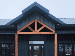 shelter