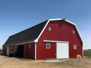 BARNDOMINIUMS